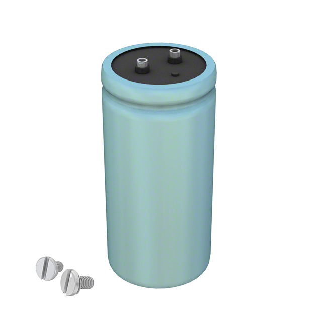 CGR104U012W5C Cornell Dubilier Electronics (CDE)  Aluminium-Elektrolytkondensatoren